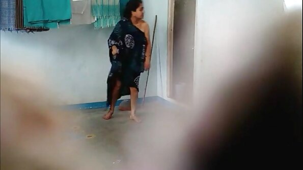 Tóc dài brunette thích đến được phim sex nhật bản hd fuck bởi hai dương vật